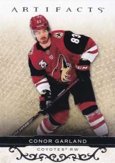 21-22 Artifacts - Conor GARLAND č. 77