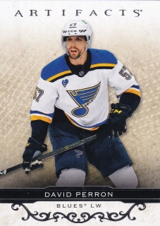 21-22 Artifacts - David PERRON č. 97
