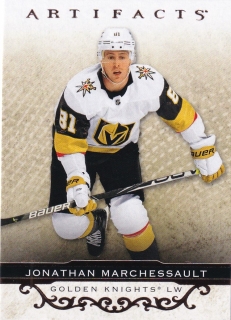 21-22 Artifacts - Jonathan MARCHESSAULT č. 14 Rose Gold