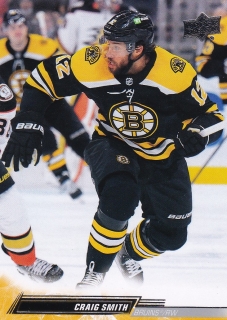 22-23 Upper Deck Series 1 - Craig SMITH č. 17