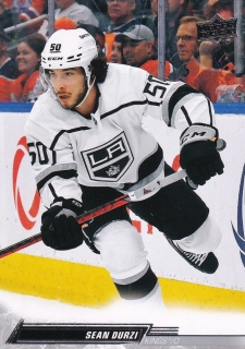 22-23 Upper Deck Series 1 - Sean DURZI č. 83