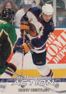03-04 ITG Action - Dany HEATLEY č. 2