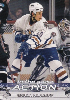 03-04 ITG Action - Shawn HORCOFF č. 209