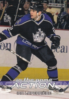 03-04 ITG Action - Ian LAPERRIERE č. 234