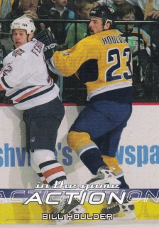 03-04 ITG Action - Bill HOULDER č. 324