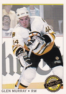 92-93 OPC Premier - Glen MURRAY č. 52