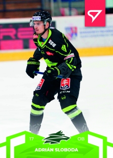 22-23 Tipos SHL - Adrián SLOBODA č. 5