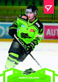 22-23 Tipos SHL - Marco HALAMA č. 7
