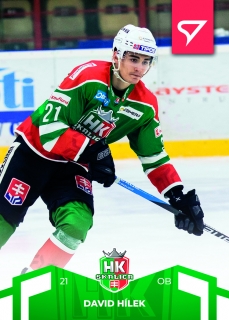 22-23 Tipos SHL - David HÍLEK č. 17