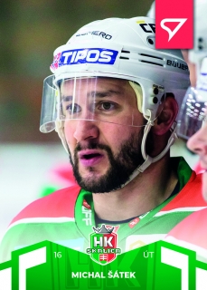 22-23 Tipos SHL - Michal ŠÁTEK č. 28