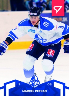 22-23 Tipos SHL - Marcel PETRAN č. 35