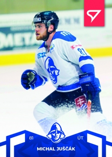 22-23 Tipos SHL - Michal JUŠČÁK č. 38