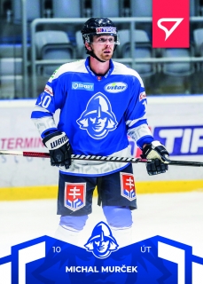 22-23 Tipos SHL - Michal MURČEK č. 39