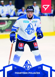 22-23 Tipos SHL - František POLIAČEK č. 42