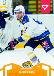 22-23 Tipos SHL - Jakub RAGAN č. 54
