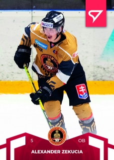 22-23 Tipos SHL - Alexander ZEKUCIA č. 62