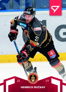 22-23 Tipos SHL - Henrich RUČKAY č. 67