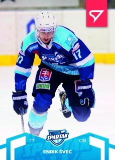 22-23 Tipos SHL - Enrik ŠVEC č. 73