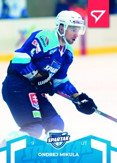 22-23 Tipos SHL - Ondrej MIKULA č. 78