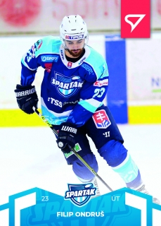 22-23 Tipos SHL - Filip ONDRUŠ č. 79