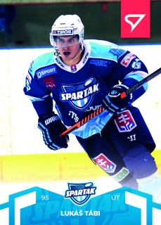 22-23 Tipos SHL - Lukáš TÁBI č. 81