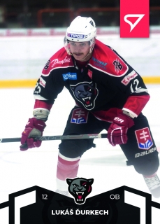 22-23 Tipos SHL - Lukáš ĎURKECH č. 86
