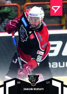 22-23 Tipos SHL - Jakub RUFATI č. 91