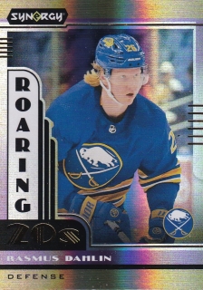 21-22 UD Synergy - Rasmus DAHLIN č. R20-5