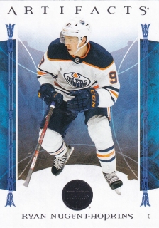 22-23 UD Artifacts - Ryan NUGENT-HOPKINS č. 5