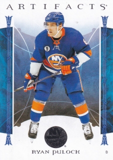 22-23 UD Artifacts - Ryan PULOCK č. 23