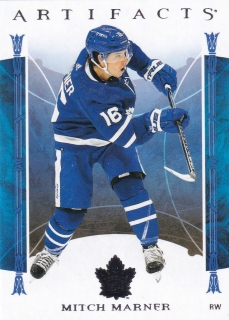 22-23 UD Artifacts - Mitch MARNER č. 33
