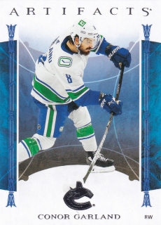 22-23 UD Artifacts - Conor GARLAND č. 94
