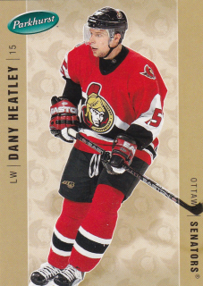 05-06 Parkhurst - Dany HEATLEY č. 335