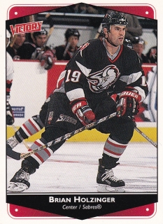 99-00 Victory - Brian HOLZINGER č. 40