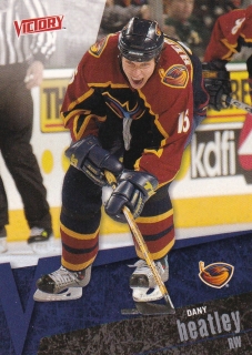 03-04 Victory - Dany HEATLEY č. 6
