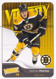 2011-12 Victory - Nathan HORTON č. 15