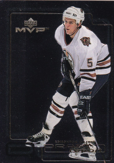 99-00 MVP - Tom POTI č. DR3
