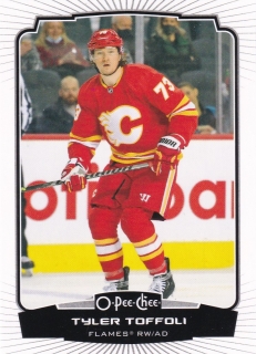 22-23 OPC - Tyler TOFFOLI č. 9