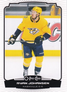 22-23 OPC - Ryan JOHANSEN č. 27