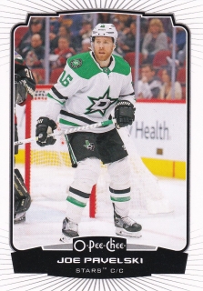 22-23 OPC - Joe PAVELSKI č. 48