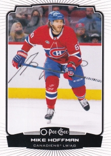 22-23 OPC - Mike HOFFMAN č. 60