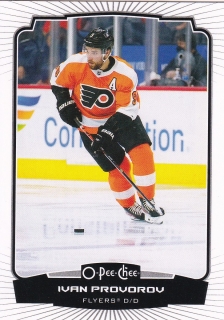 22-23 OPC - Ivan PROVOROV č. 66