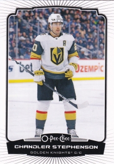 22-23 OPC - Chandler STEPHENSON č. 72