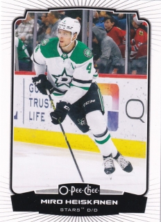 22-23 OPC - Miro HEISKANEN č. 75