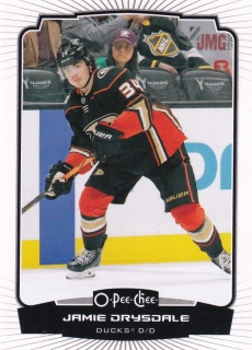 22-23 OPC - Jamie DRYSDALE č. 77