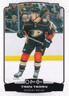 22-23 OPC - Troy TERRY č. 81