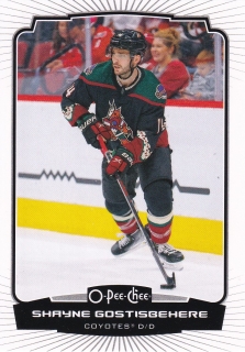 22-23 OPC - Shayne GOSTISBEHERE č. 83