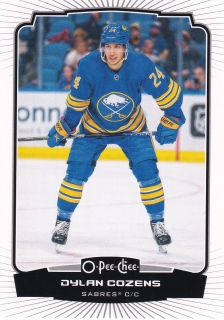 22-23 OPC - Dylan COZENS č. 105