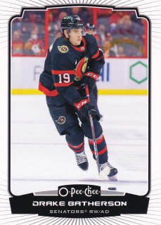 22-23 OPC - Drake BATHERSON č. 110