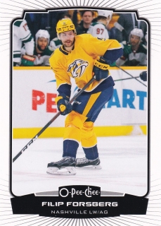 22-23 OPC - Filip FORSBERG č. 118